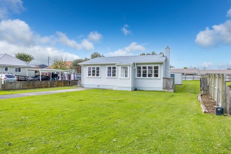 Photo of property in 1 Newton Street, Ngaruawahia, 3720