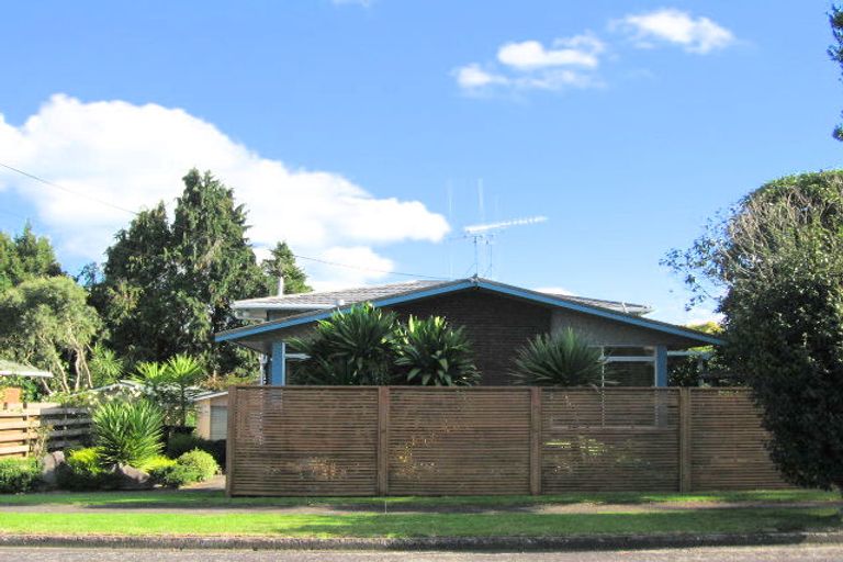 Photo of property in 32 Glenshea Street, Putaruru, 3411