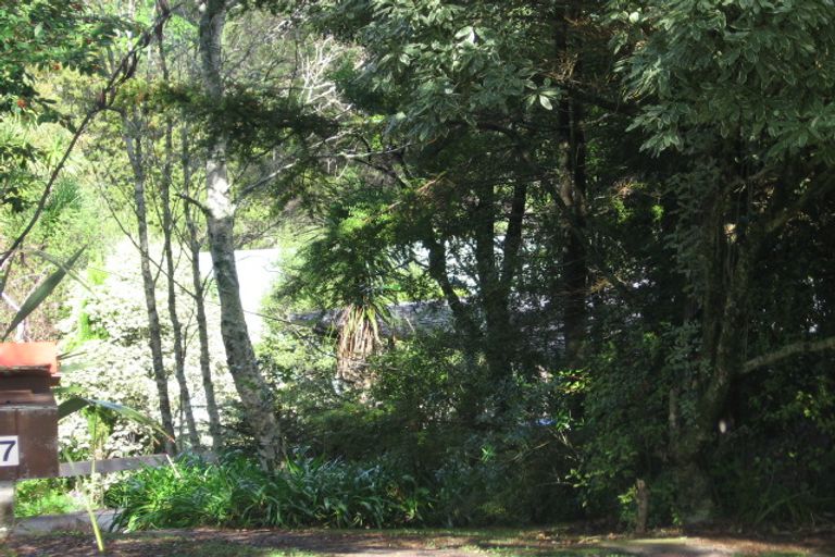 Photo of property in 297 Titirangi Road, Titirangi, Auckland, 0604