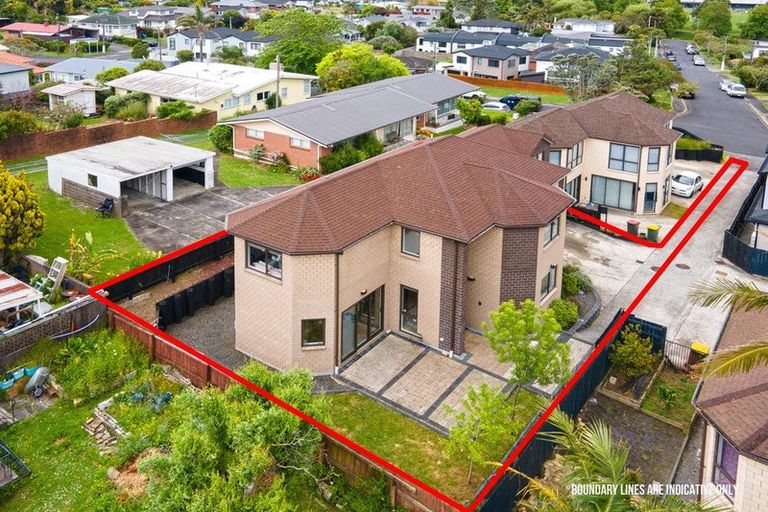Photo of property in 74b Stamford Park Road, Mount Roskill, Auckland, 1041