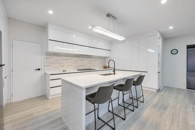 Photo of property in 40 Nightingale Road, Flat Bush, Auckland, 2019