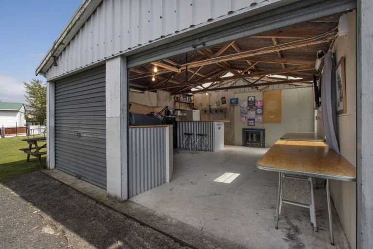 Photo of property in 30 Victoria Street, Waihi, 3610