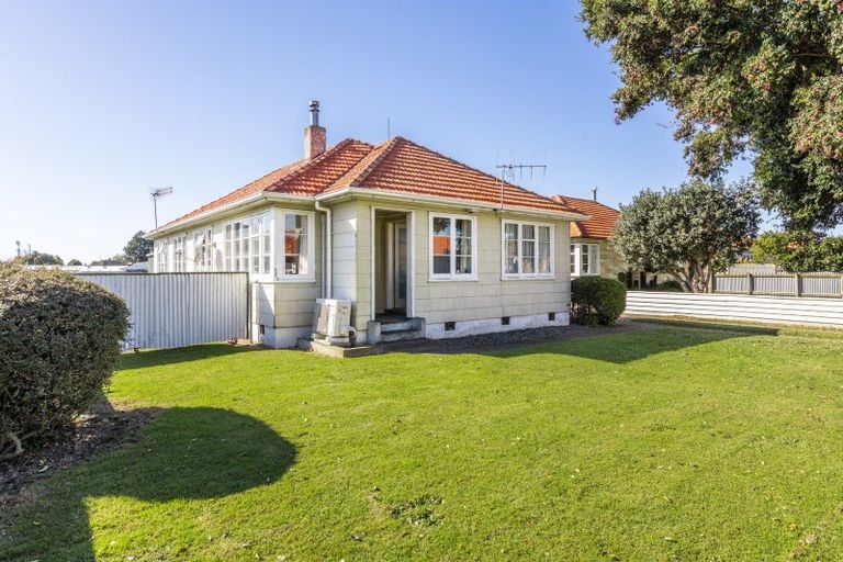 Photo of property in 96 Nuffield Avenue, Marewa, Napier, 4110