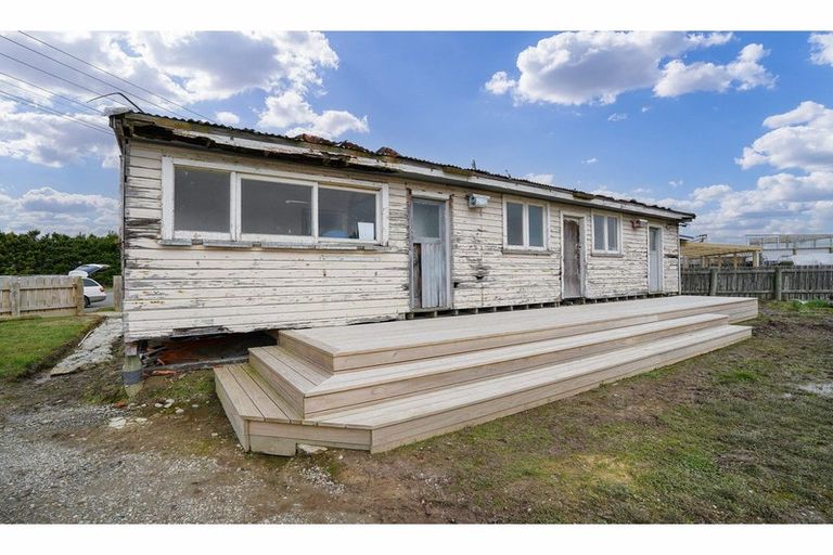 Photo of property in 138 Avon Road, Clifton, Invercargill, 9812