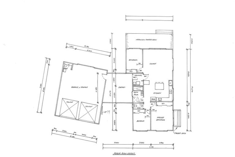 Photo of property in 44 Orbell Crescent, Te Anau, 9679