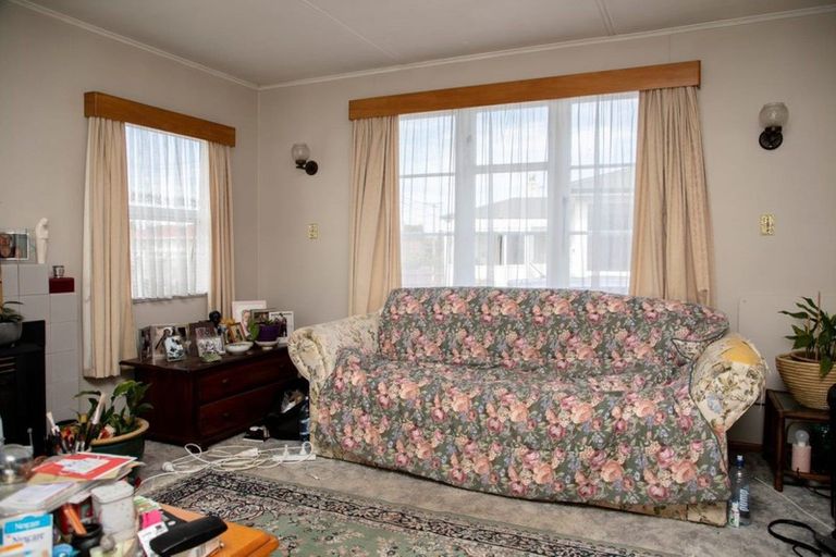 Photo of property in 45 Rugby Street, Kuripuni, Masterton, 5810