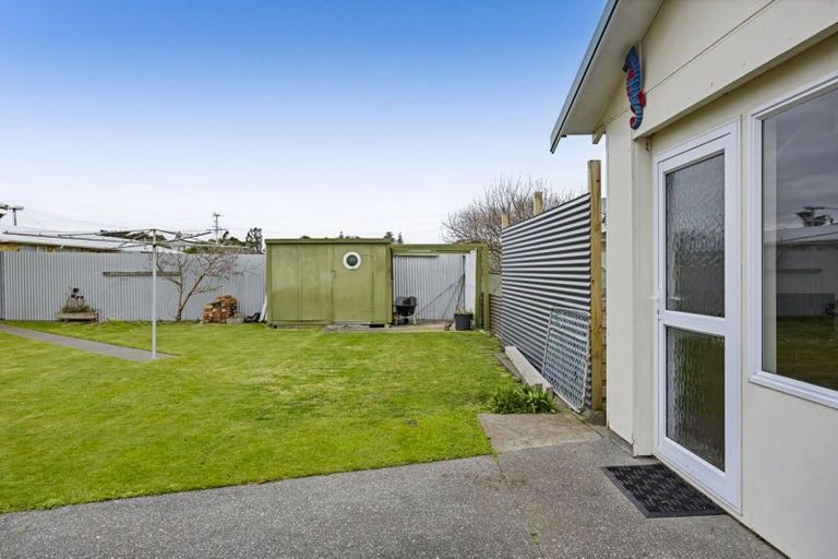 Photo of property in 3 Edinburgh Street, Patea, 4520