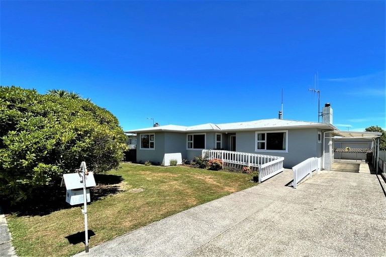 Photo of property in 13 Attlee Place, Feilding, 4702