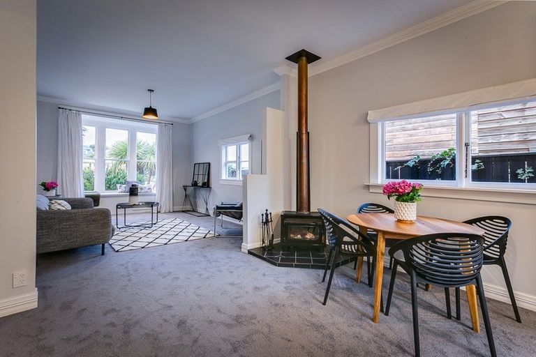 Photo of property in 21 Durham Street, Mornington, Dunedin, 9011