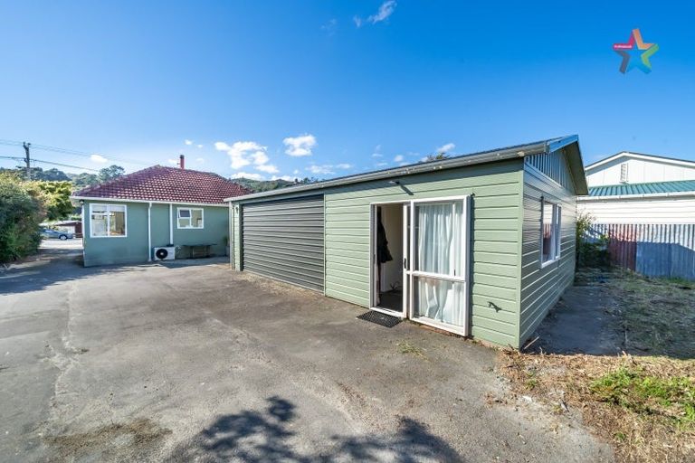 Photo of property in 88 Main Road, Wainuiomata, Lower Hutt, 5014