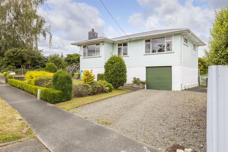 Photo of property in 4 Wavell Crescent, Lansdowne, Masterton, 5810