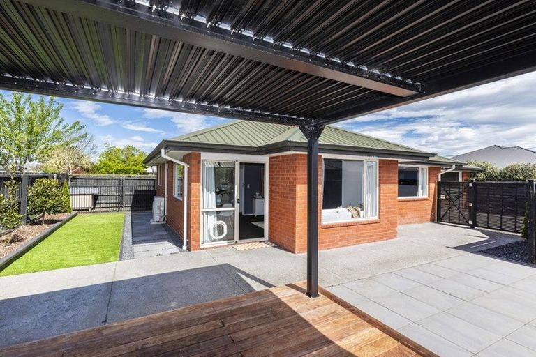 Photo of property in 200 Burwood Road, Burwood, Christchurch, 8083