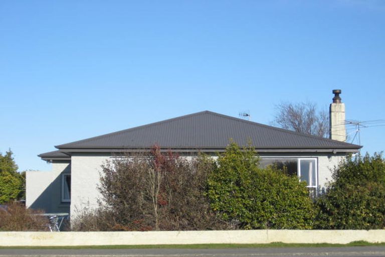 Photo of property in 415 Herbert Street, Windsor, Invercargill, 9810
