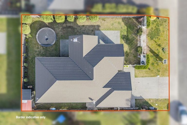 Photo of property in 3 El Alamein Avenue, Rangiora, 7400