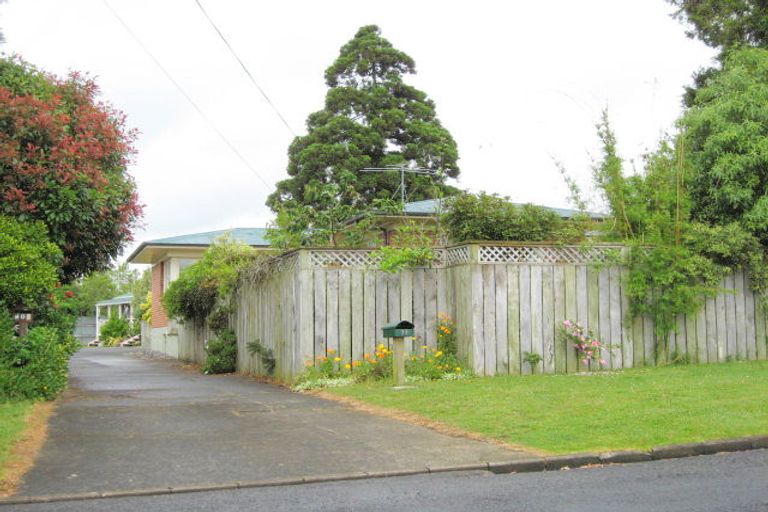 Photo of property in 90a Princes Street, Pukekohe, 2120