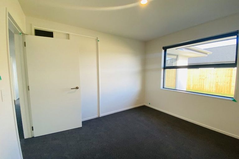 Photo of property in 22 Ned Place, Halswell, Christchurch, 8025