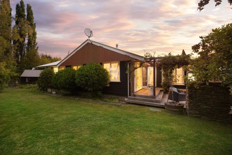 Photo of property in 23 Criterion Street, Arrowtown, 9302