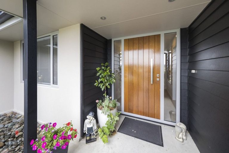 Photo of property in 8 Accolade Street, Feilding, 4702