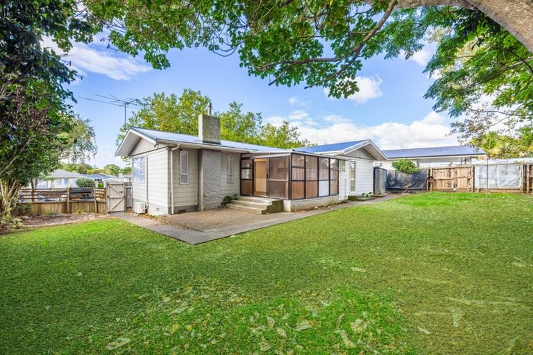 Photo of property in 9 Mcshane Street, Pukekohe, 2120
