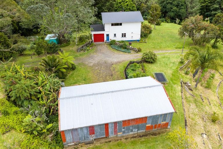 Photo of property in 757 Opanake Road, Mamaranui, Dargaville, 0372