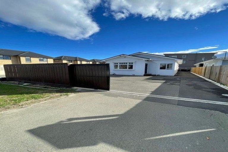 Photo of property in 33 Bordesley Street, Phillipstown, Christchurch, 8011
