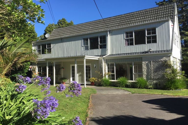 Photo of property in 64a Penrose Street, Woburn, Lower Hutt, 5010