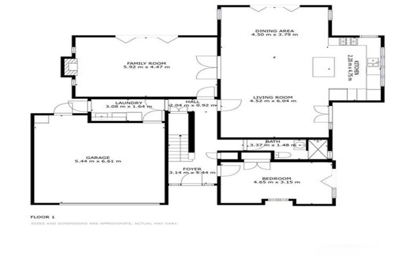 Photo of property in 36a Somme Street, St Albans, Christchurch, 8014