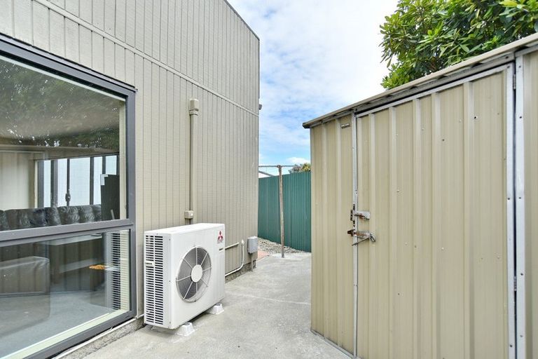 Photo of property in 1/9 Barrie Street, Addington, Christchurch, 8024