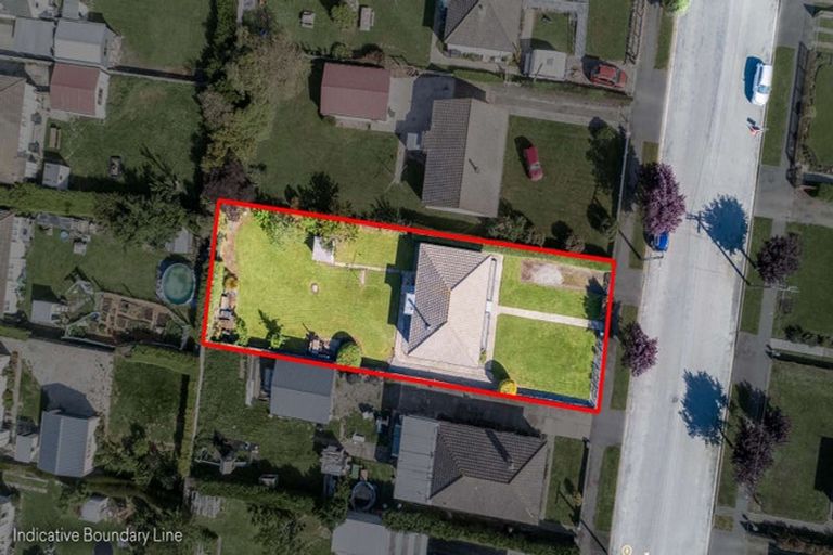 Photo of property in 5 Raglan Street, Oamaru North, Oamaru, 9400