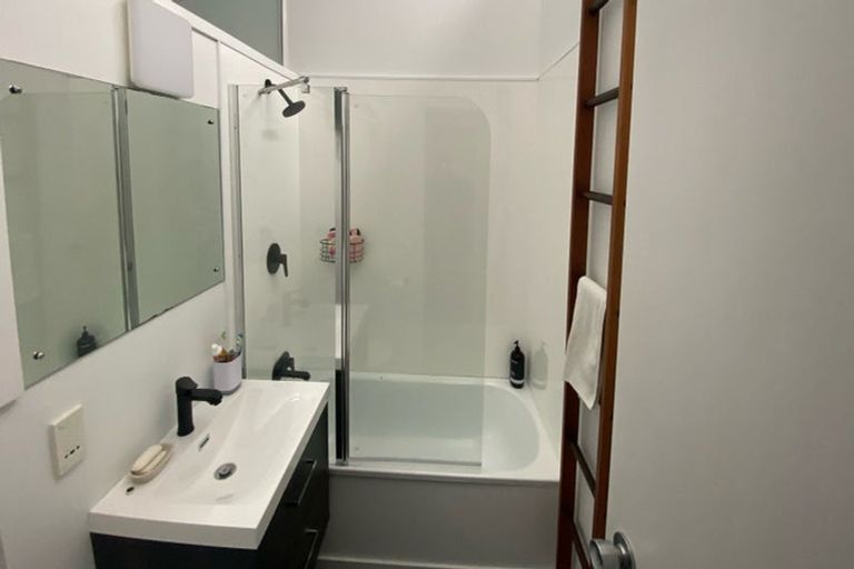 Photo of property in 4/25 Beveridge Street, Christchurch Central, Christchurch, 8013