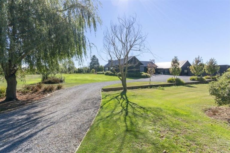 Photo of property in 86a Leithfield Road, Leithfield, Amberley, 7481