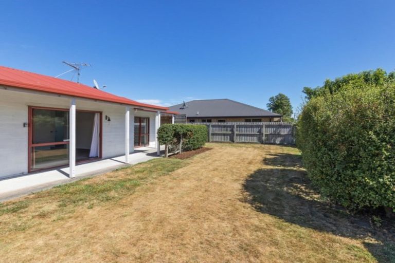 Photo of property in 106a Budge Street, Riversdale, Blenheim, 7201