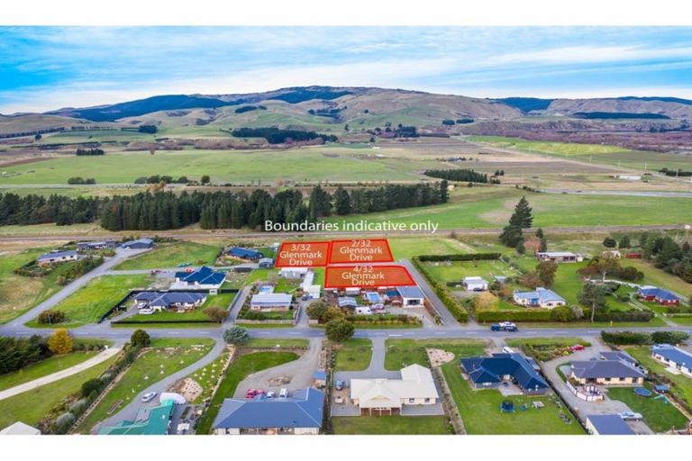 Photo of property in 3/32 Glenmark Drive, Waipara, 7483