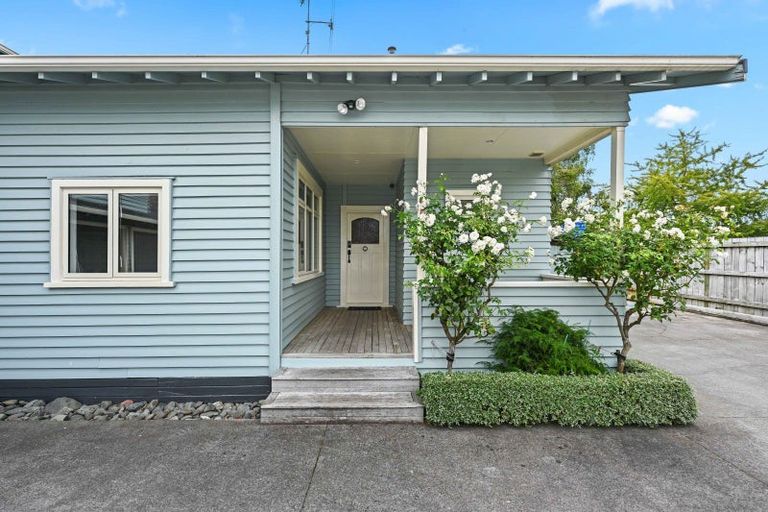 Photo of property in 95 Te Aroha Street, Hamilton East, Hamilton, 3216