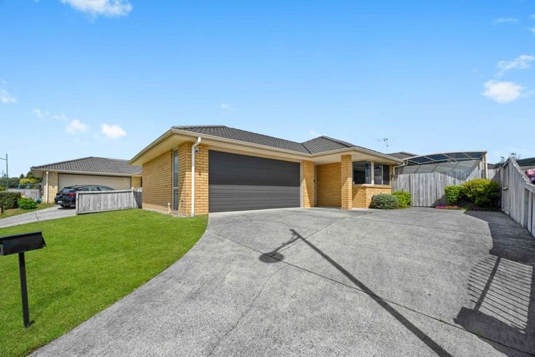 Photo of property in 6 Saint Johns Avenue, Hamilton East, Hamilton, 3216