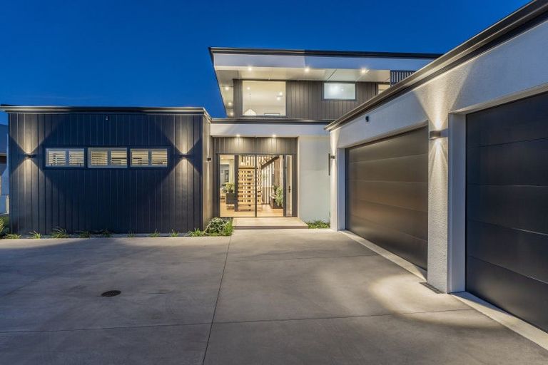 Photo of property in 19 Station Road, Loburn, Rangiora, 7472