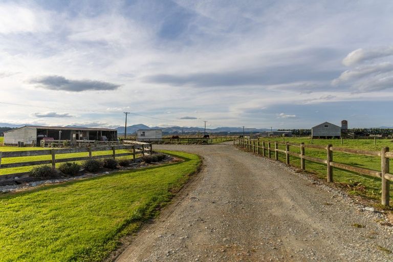 Photo of property in 730 Riversdale-ardlussa Road, Kingston Crossing, Gore, 9776