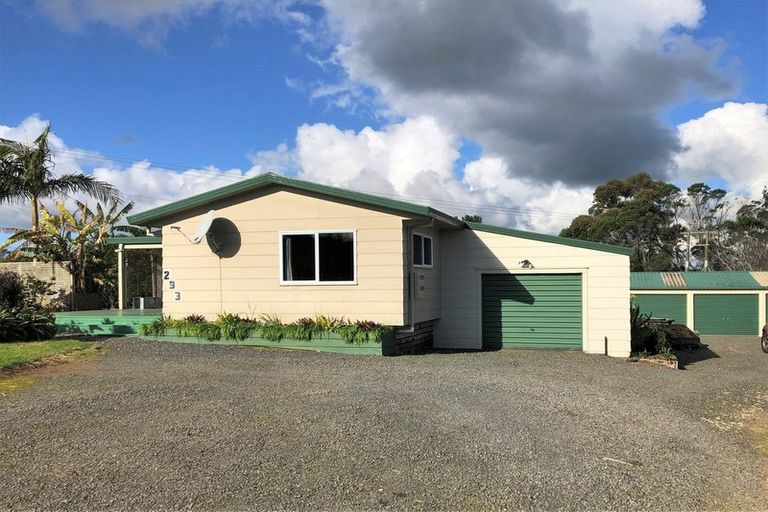 Photo of property in 293 Wiroa Road, Kerikeri, 0293