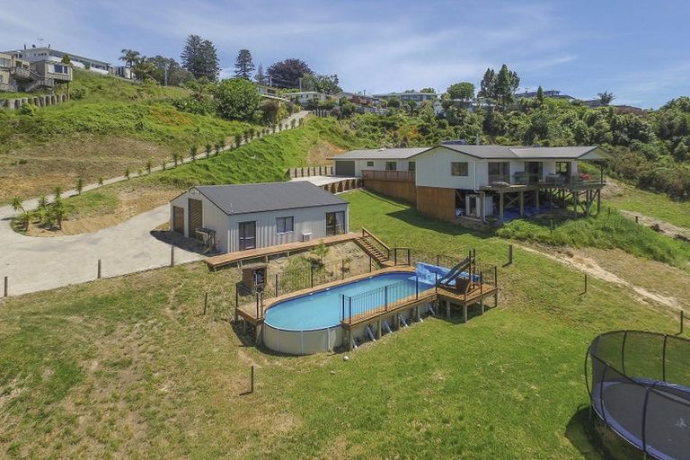 Photo of property in 244a Grange Road, Otumoetai, Tauranga, 3110