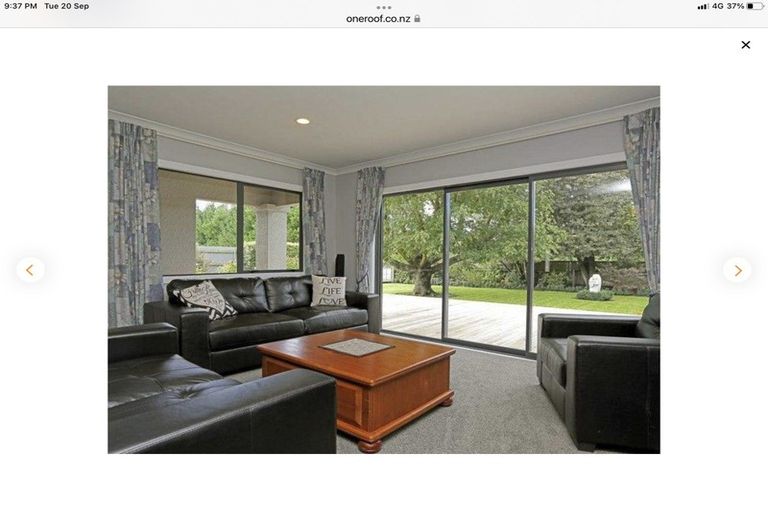 Photo of property in 351 Napier Road, Havelock North, Hastings, 4180