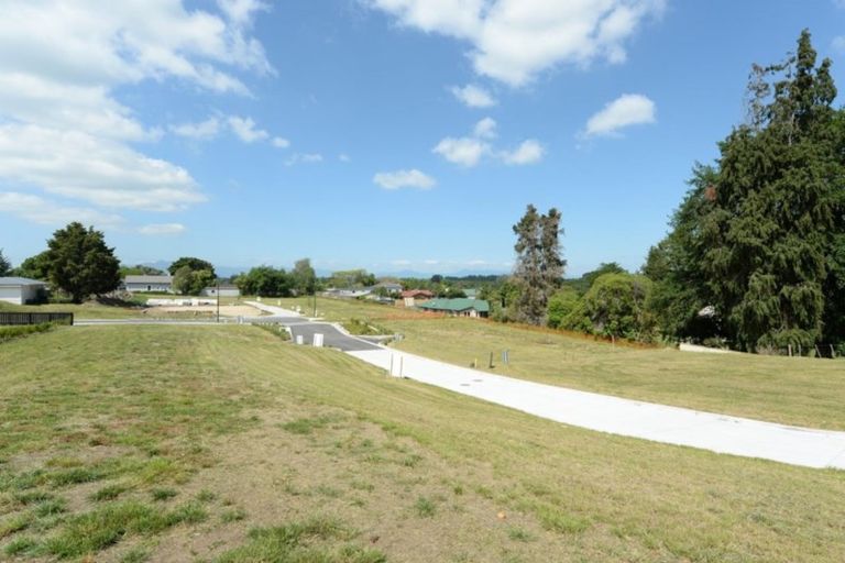 Photo of property in 6 Memorial Rise, Morrinsville, 3300