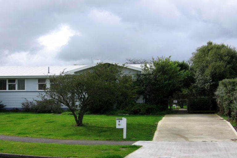 Photo of property in 9 Benbow Place, Awapuni, Palmerston North, 4412