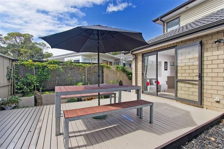 Photo of property in 166 West Tamaki Road, Glen Innes, Auckland, 1072