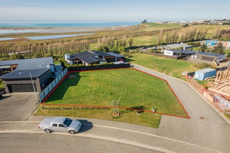 Photo of property in 9 Lancewood Terrace, Oceanview, Timaru, 7910