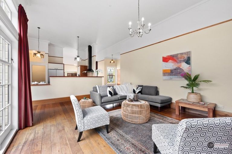 Photo of property in 32 Woodland Road, Johnsonville, Wellington, 6037