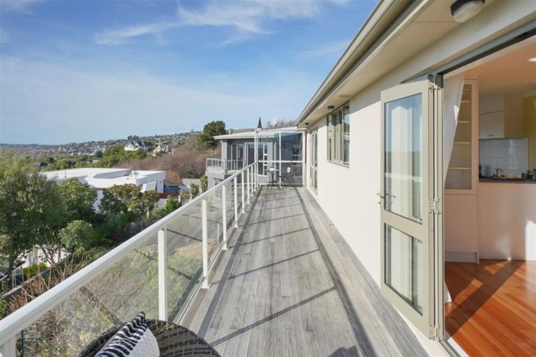 Photo of property in 18 Overdale Drive, Cashmere, Christchurch, 8022