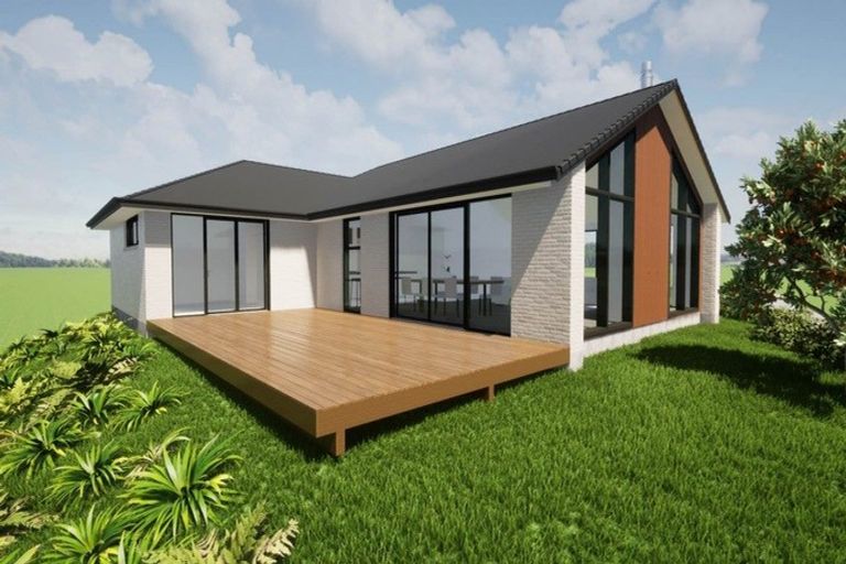 Photo of property in 78 Vinistra Road, Huapai, Kumeu, 0810