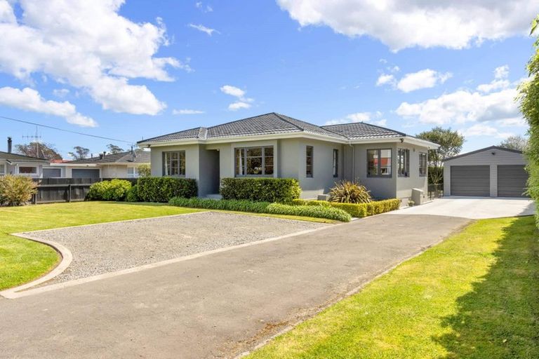 Photo of property in 501 Maraekakaho Road, Camberley, Hastings, 4120