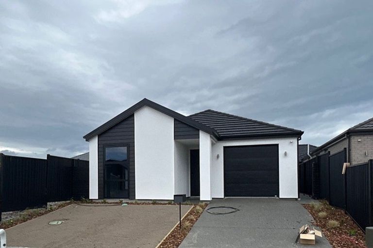 Photo of property in 57 Waiotahi Road, Kaiapoi, 7630