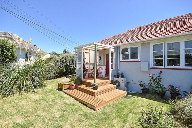 Photo of property in 23 Albertson Avenue, Port Chalmers, 9023